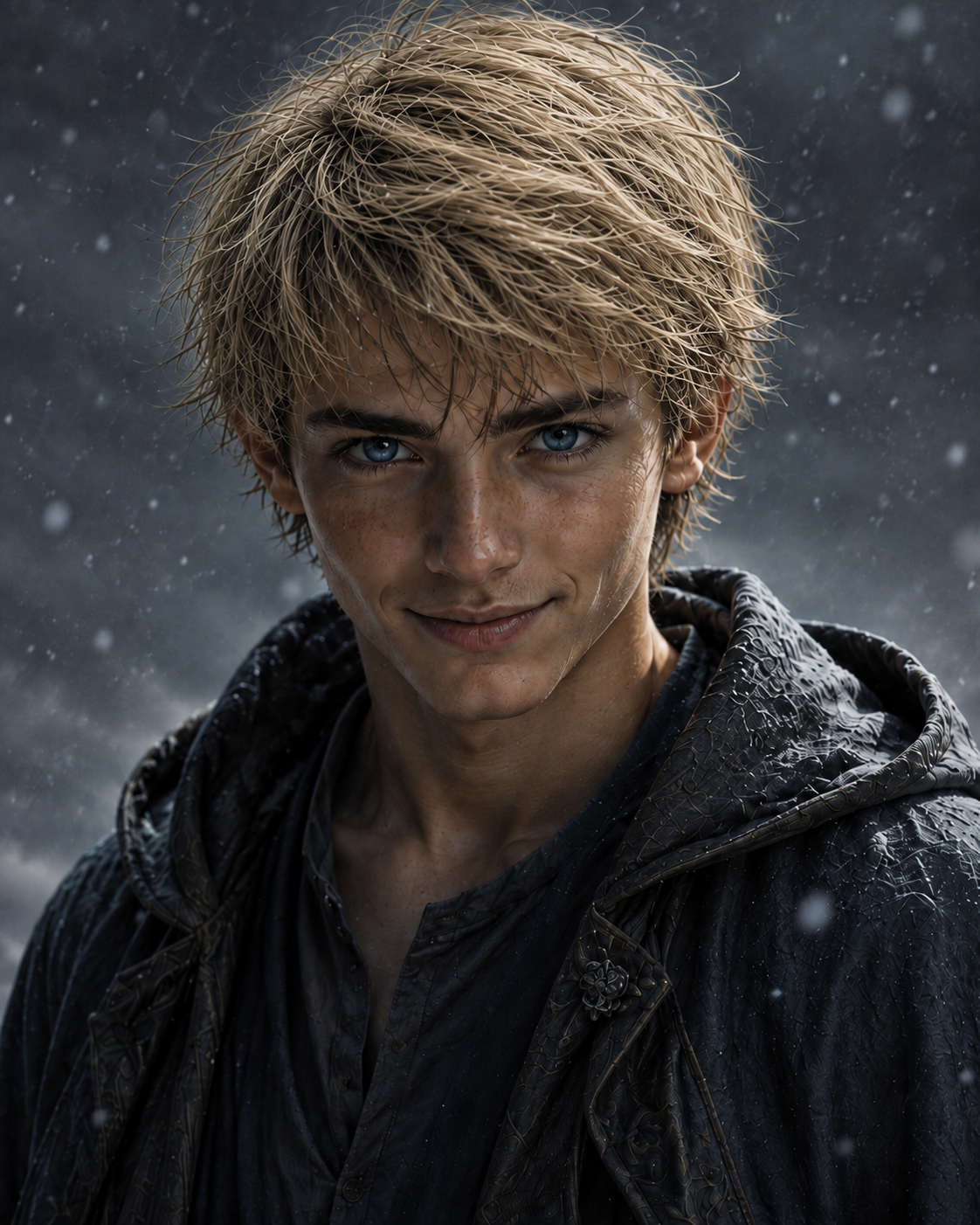 Finn